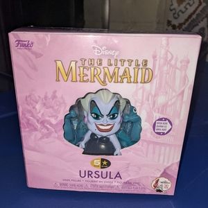 Funko 5-Star Ursula (The Little Mermaid)
